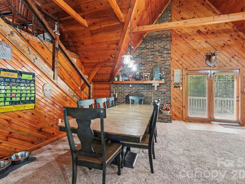 38 Lee Matheson Road, Taylorsville, NC 28681.  MLS# CAR4416002, YatesRealty ID 46125. 