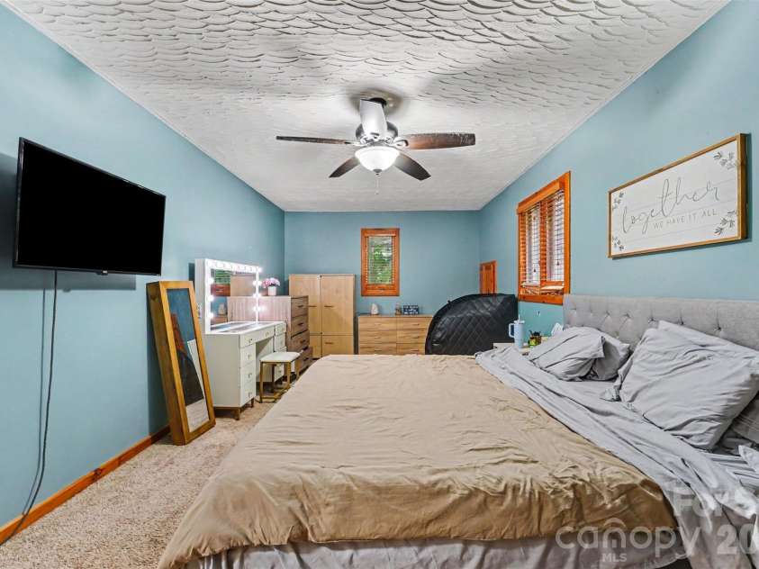 38 Lee Matheson Road, Taylorsville, NC 28681.  MLS# CAR4416002, YatesRealty ID 46125. 