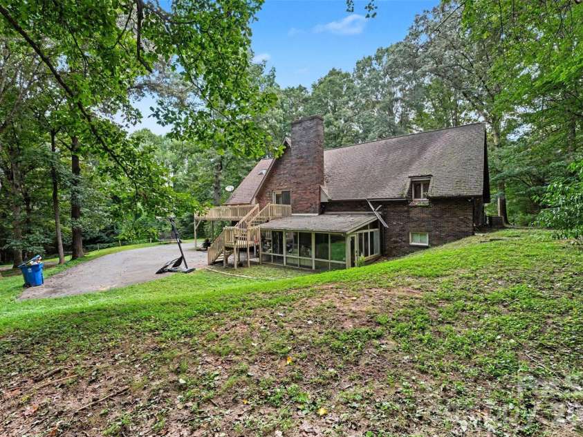 38 Lee Matheson Road, Taylorsville, NC 28681.  MLS# CAR4416002, YatesRealty ID 46125. 