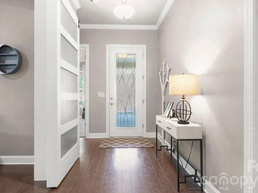 4759 Looking Glass Trail, Denver, NC 28037.  MLS# CAR4415215, YatesRealty ID 46128. 