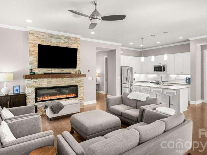 4759 Looking Glass Trail, Denver, NC 28037.  MLS# CAR4415215, YatesRealty ID 46128. 