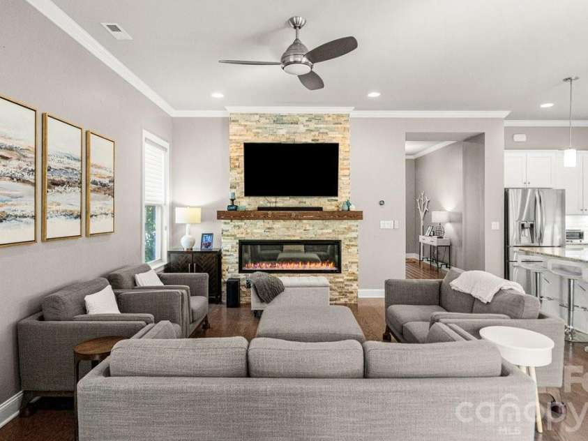 4759 Looking Glass Trail, Denver, NC 28037.  MLS# CAR4415215, YatesRealty ID 46128. 