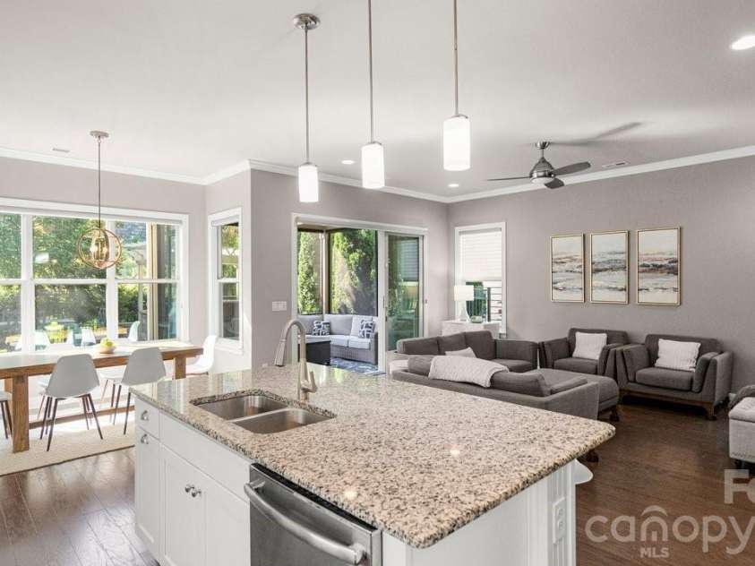4759 Looking Glass Trail, Denver, NC 28037.  MLS# CAR4415215, YatesRealty ID 46128. 