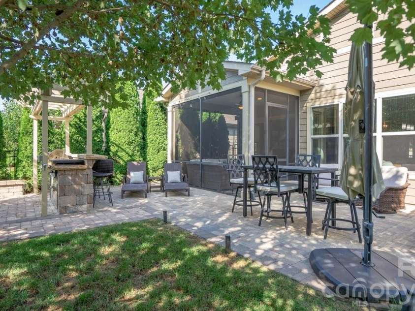 4759 Looking Glass Trail, Denver, NC 28037.  MLS# CAR4415215, YatesRealty ID 46128. 