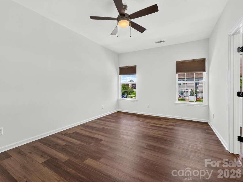 3817 Balsam Street, Indian Trail, NC 28079.  MLS# CAR4416727, YatesRealty ID 46129. 