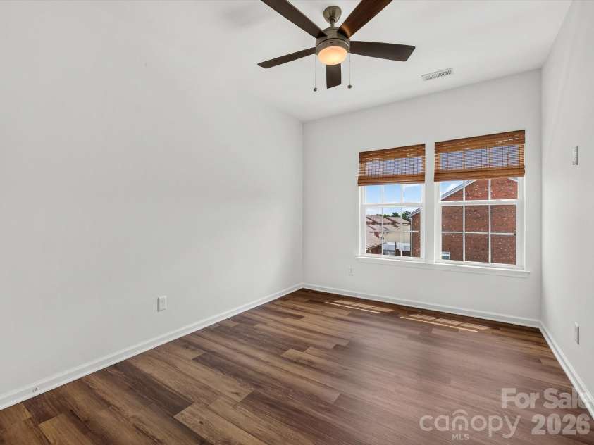 3817 Balsam Street, Indian Trail, NC 28079.  MLS# CAR4416727, YatesRealty ID 46129. 
