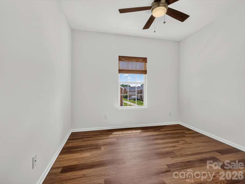3817 Balsam Street, Indian Trail, NC 28079.  MLS# CAR4416727, YatesRealty ID 46129. 