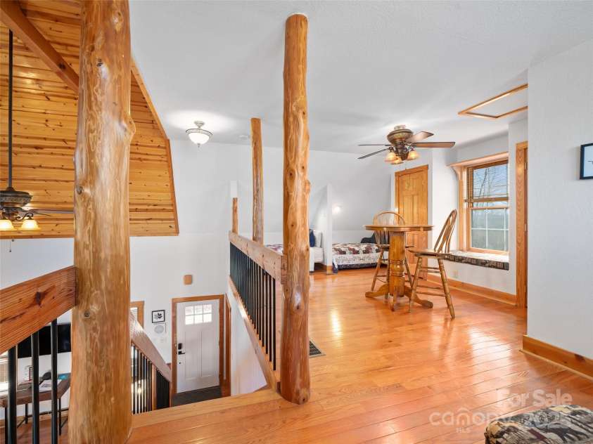 20 Claw Court, Bakersville, NC 28705.  MLS# CAR4240555, YatesRealty ID 4613. 
