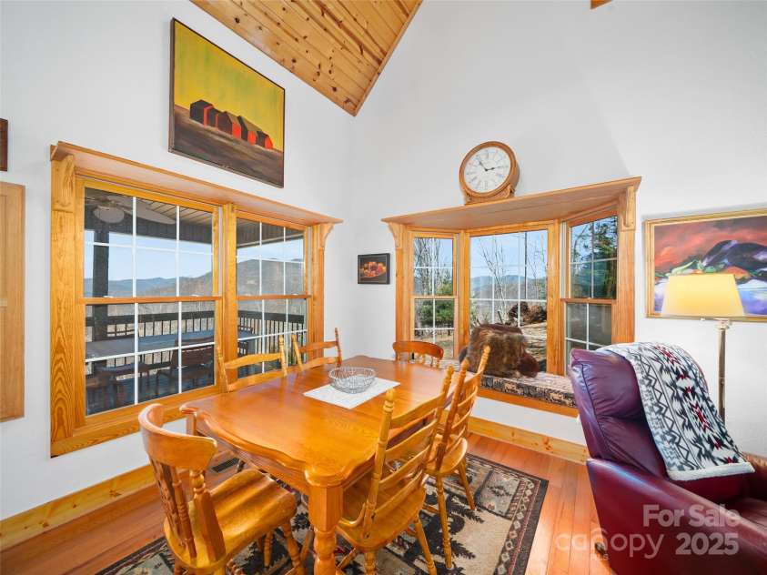 20 Claw Court, Bakersville, NC 28705.  MLS# CAR4240555, YatesRealty ID 4613. 