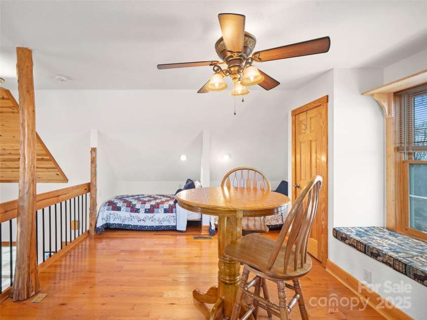 20 Claw Court, Bakersville, NC 28705.  MLS# CAR4240555, YatesRealty ID 4613. 