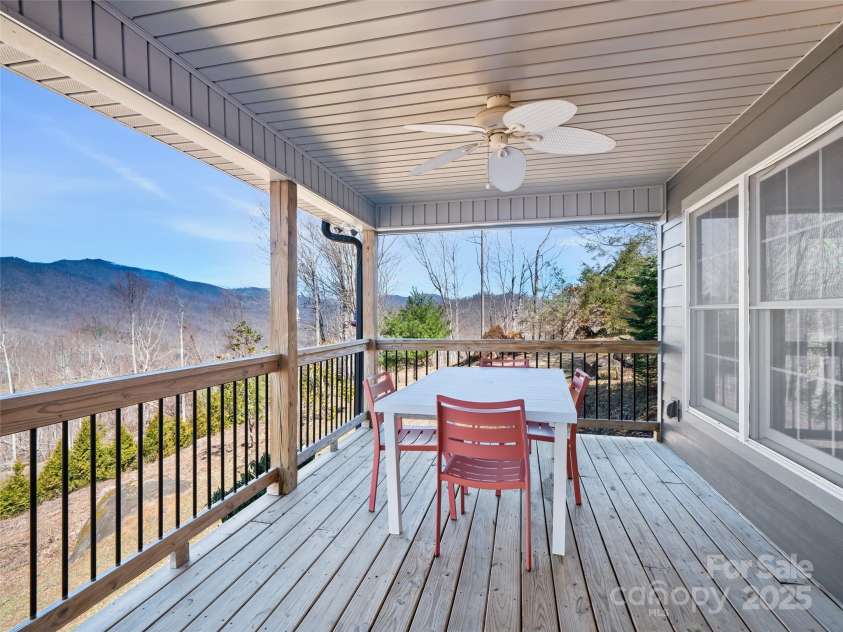 20 Claw Court, Bakersville, NC 28705.  MLS# CAR4240555, YatesRealty ID 4613. 