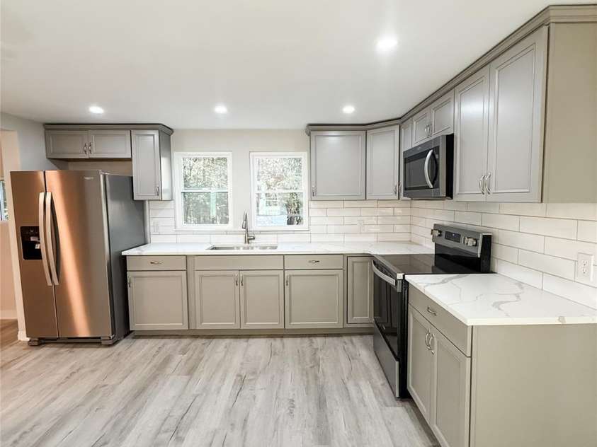 537 Maske Road, Mount Gilead, NC 27306.  MLS# CAR4320638, YatesRealty ID 4613. 