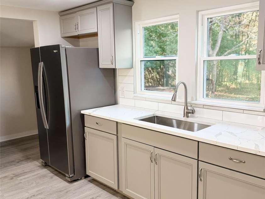 537 Maske Road, Mount Gilead, NC 27306.  MLS# CAR4320638, YatesRealty ID 4613. 