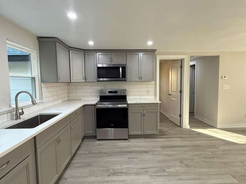 537 Maske Road, Mount Gilead, NC 27306.  MLS# CAR4320638, YatesRealty ID 4613. 