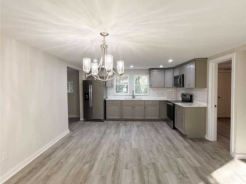 537 Maske Road, Mount Gilead, NC 27306.  MLS# CAR4320638, YatesRealty ID 4613. 