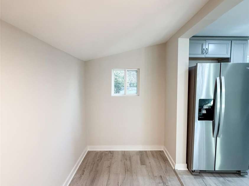 537 Maske Road, Mount Gilead, NC 27306.  MLS# CAR4320638, YatesRealty ID 4613. 