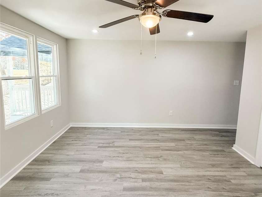 537 Maske Road, Mount Gilead, NC 27306.  MLS# CAR4320638, YatesRealty ID 4613. 