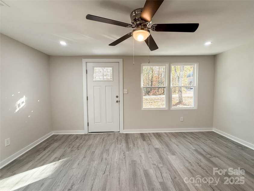 537 Maske Road, Mount Gilead, NC 27306.  MLS# CAR4320638, YatesRealty ID 4613. 