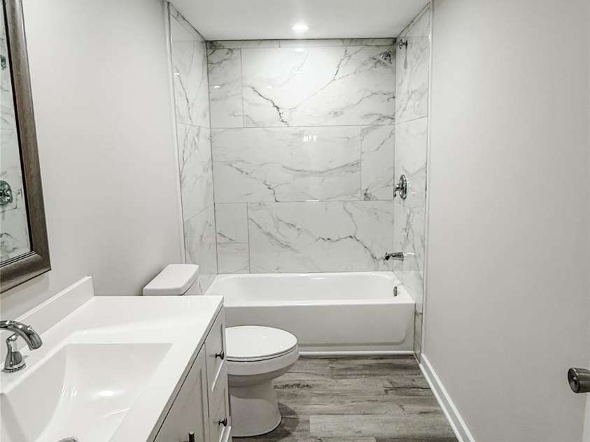 537 Maske Road, Mount Gilead, NC 27306.  MLS# CAR4320638, YatesRealty ID 4613. 