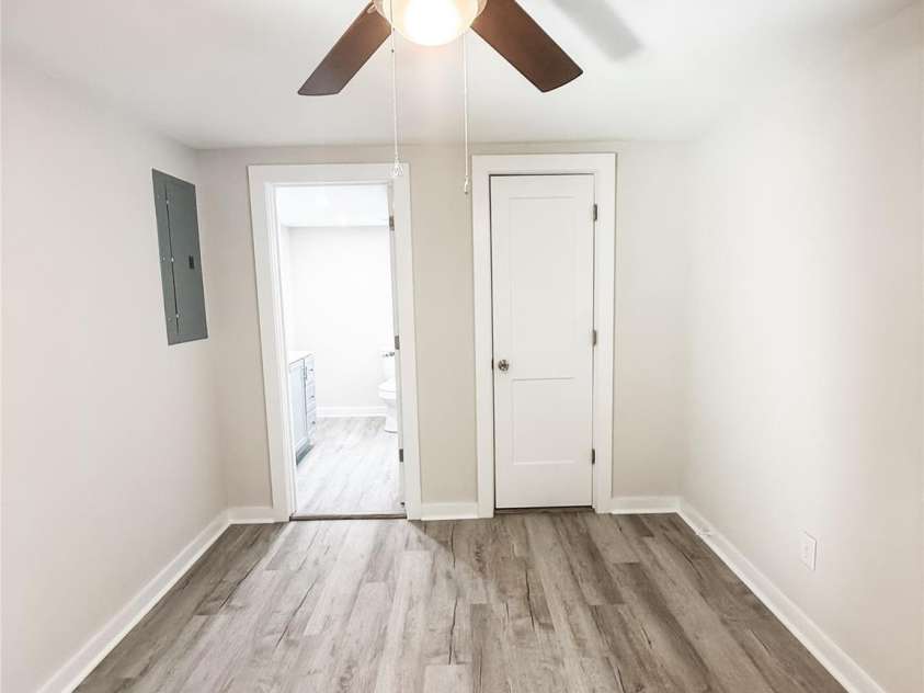 537 Maske Road, Mount Gilead, NC 27306.  MLS# CAR4320638, YatesRealty ID 4613. 