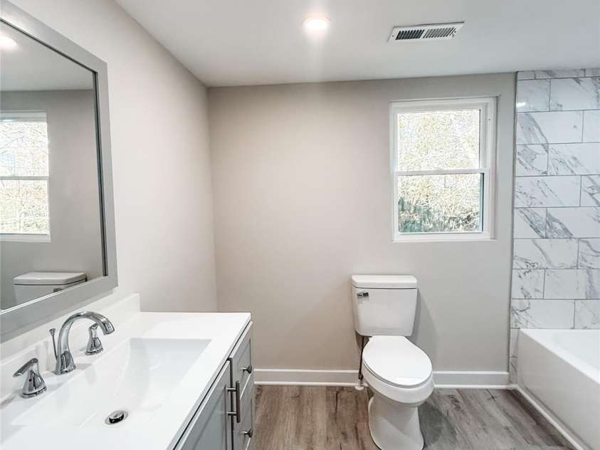 537 Maske Road, Mount Gilead, NC 27306.  MLS# CAR4320638, YatesRealty ID 4613. 