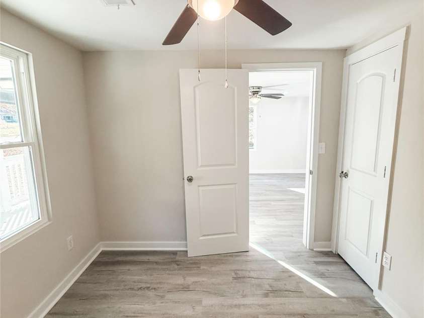 537 Maske Road, Mount Gilead, NC 27306.  MLS# CAR4320638, YatesRealty ID 4613. 