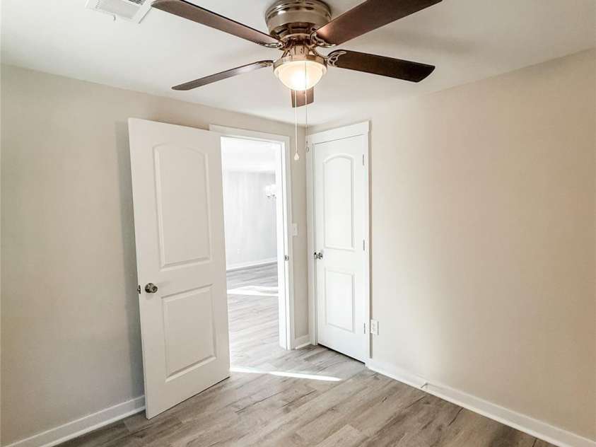 537 Maske Road, Mount Gilead, NC 27306.  MLS# CAR4320638, YatesRealty ID 4613. 