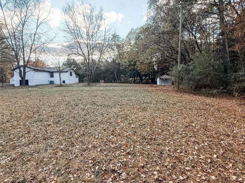 537 Maske Road, Mount Gilead, NC 27306.  MLS# CAR4320638, YatesRealty ID 4613. 