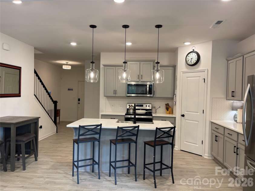 11009 Pagebrook Lane, Charlotte, NC 28214.  MLS# CAR4414529, YatesRealty ID 46130. 