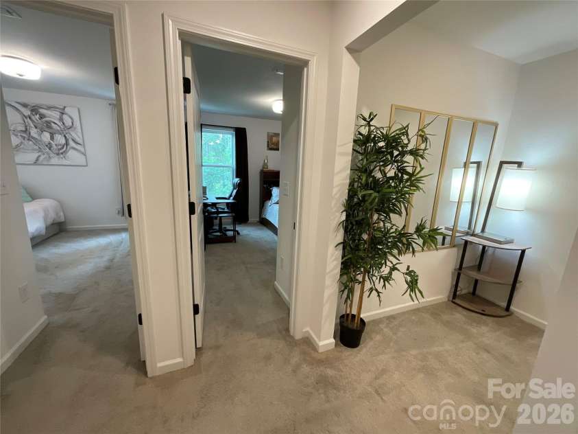 11009 Pagebrook Lane, Charlotte, NC 28214.  MLS# CAR4414529, YatesRealty ID 46130. 