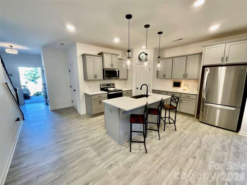 11009 Pagebrook Lane, Charlotte, NC 28214.  MLS# CAR4414529, YatesRealty ID 46130. 