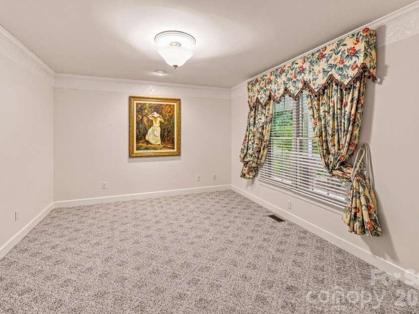 2594 Painters Gap Road, Union Mills, NC 28167.  MLS# CAR4417121, YatesRealty ID 46132. 