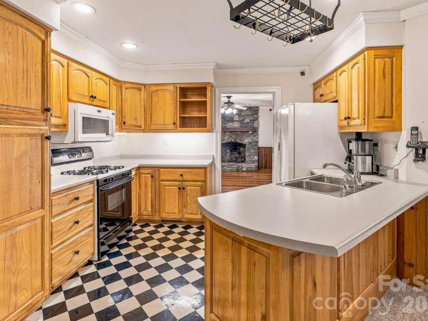 2594 Painters Gap Road, Union Mills, NC 28167.  MLS# CAR4417121, YatesRealty ID 46132. 
