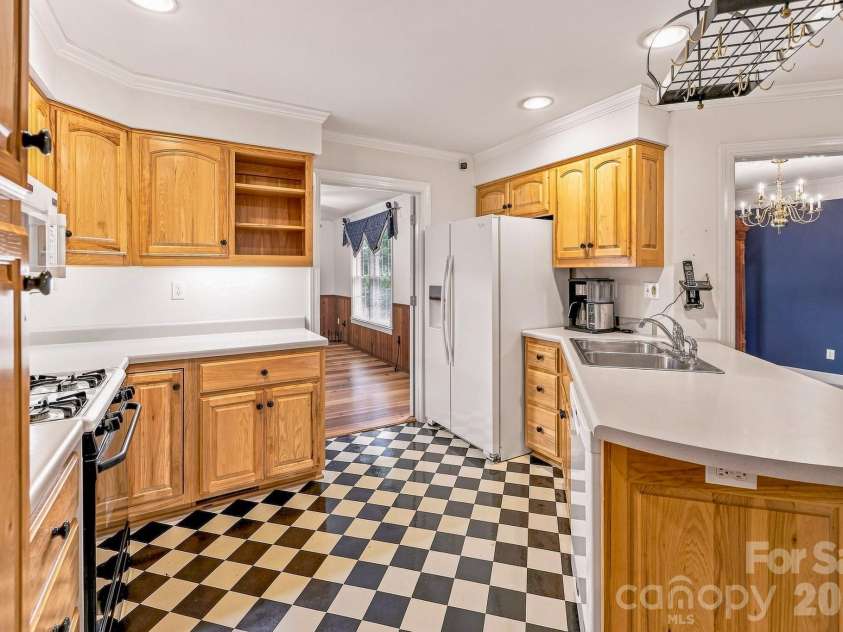 2594 Painters Gap Road, Union Mills, NC 28167.  MLS# CAR4417121, YatesRealty ID 46132. 