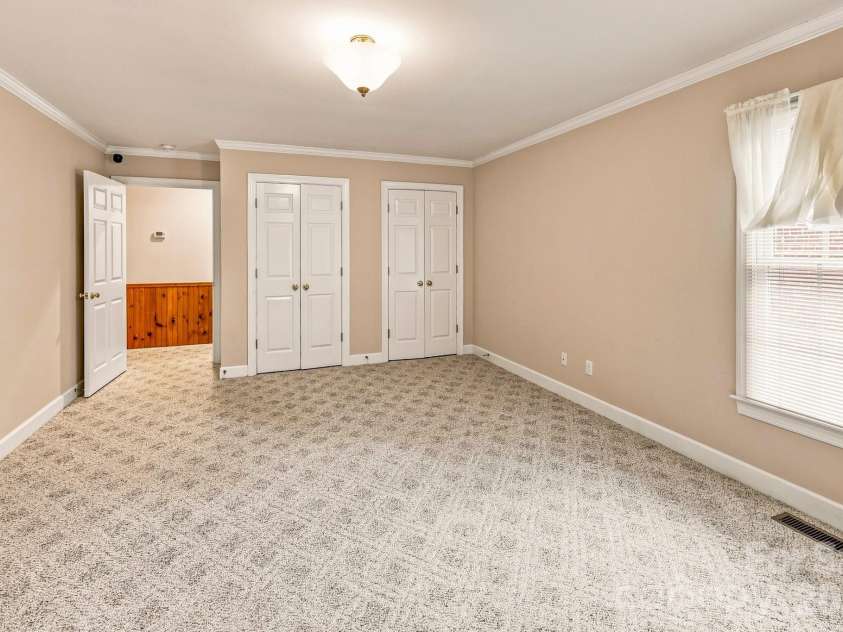 2594 Painters Gap Road, Union Mills, NC 28167.  MLS# CAR4417121, YatesRealty ID 46132. 
