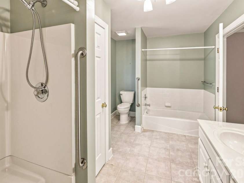 2594 Painters Gap Road, Union Mills, NC 28167.  MLS# CAR4417121, YatesRealty ID 46132. 