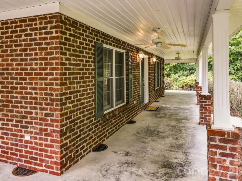 2594 Painters Gap Road, Union Mills, NC 28167.  MLS# CAR4417121, YatesRealty ID 46132. 