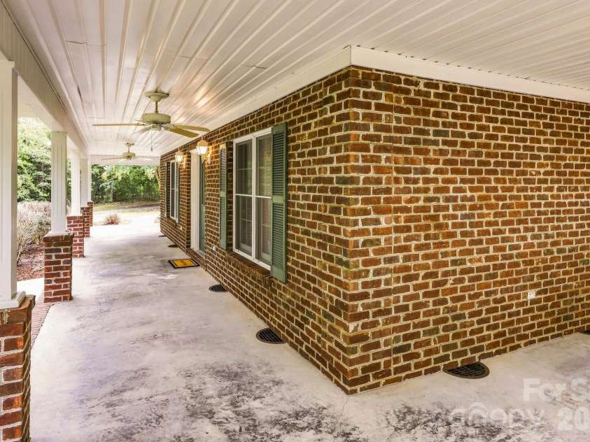 2594 Painters Gap Road, Union Mills, NC 28167.  MLS# CAR4417121, YatesRealty ID 46132. 