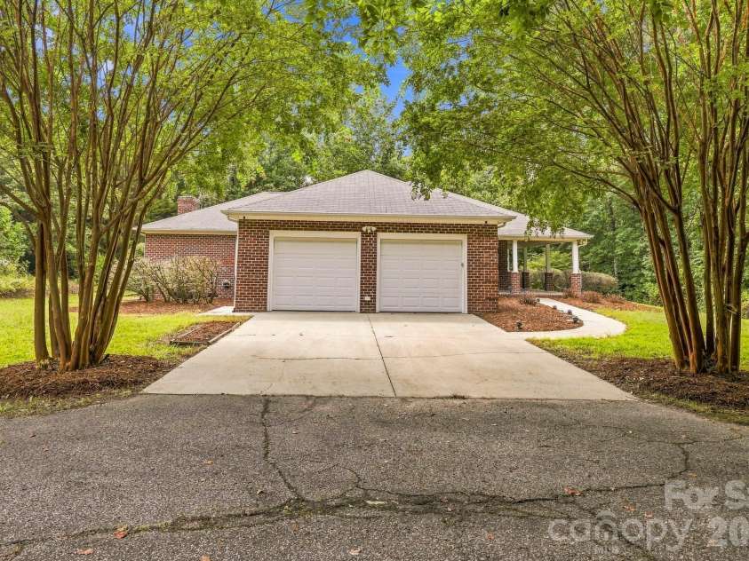2594 Painters Gap Road, Union Mills, NC 28167.  MLS# CAR4417121, YatesRealty ID 46132. 