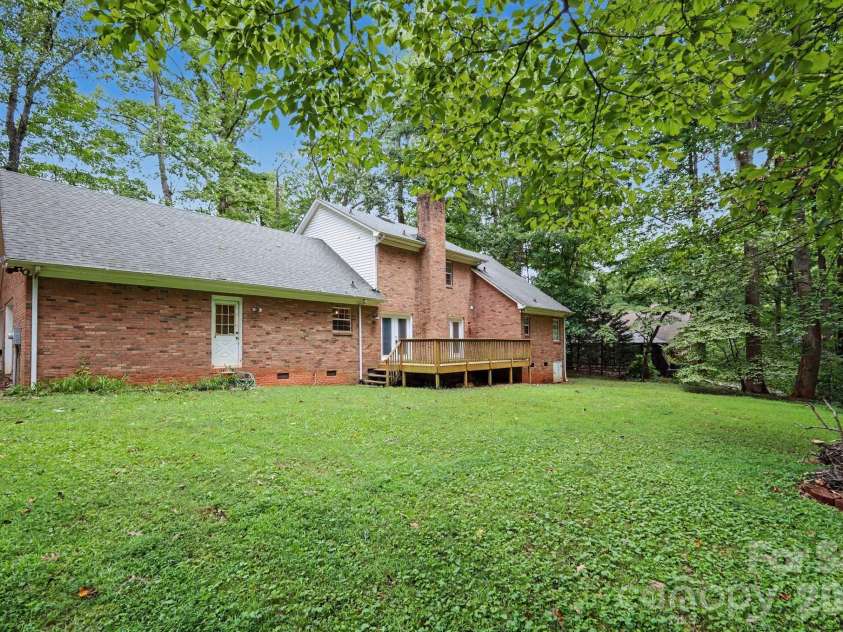7944 Woodhill Cove Lane, Denver, NC 28037.  MLS# CAR4409895, YatesRealty ID 46136. 