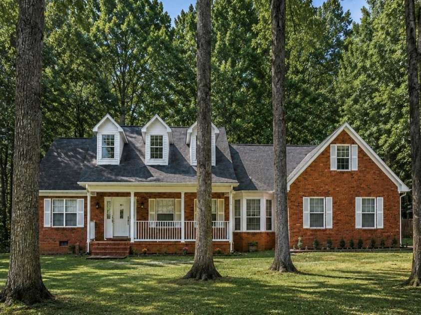 7944 Woodhill Cove Lane, Denver, NC 28037.  MLS# CAR4409895, YatesRealty ID 46136. 