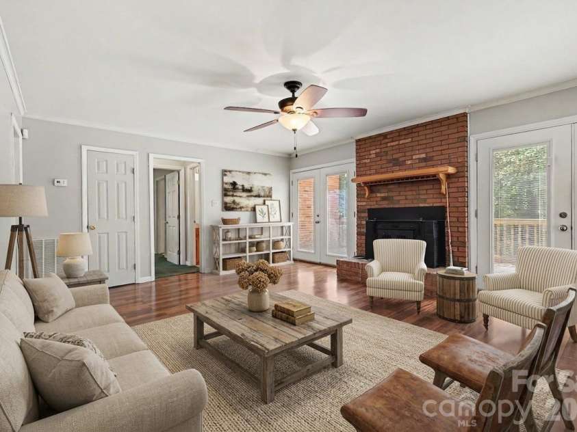 7944 Woodhill Cove Lane, Denver, NC 28037.  MLS# CAR4409895, YatesRealty ID 46136. Virtually staged