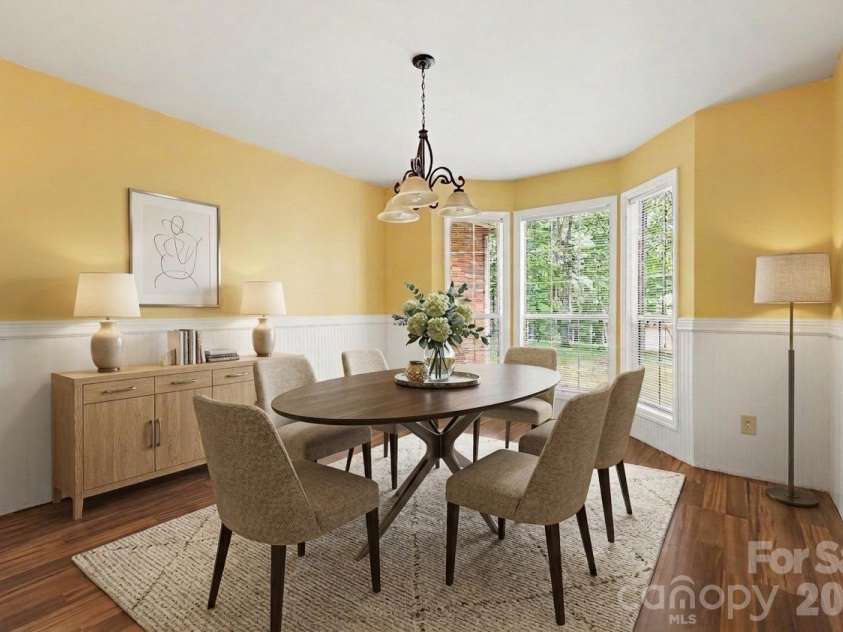 7944 Woodhill Cove Lane, Denver, NC 28037.  MLS# CAR4409895, YatesRealty ID 46136. Virtually staged