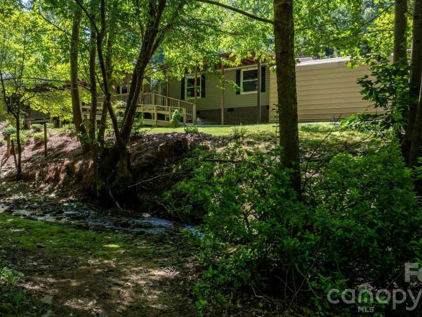 6200 Tallent Hollar Road, Morganton, NC 28655.  MLS# CAR4416937, YatesRealty ID 46137. 