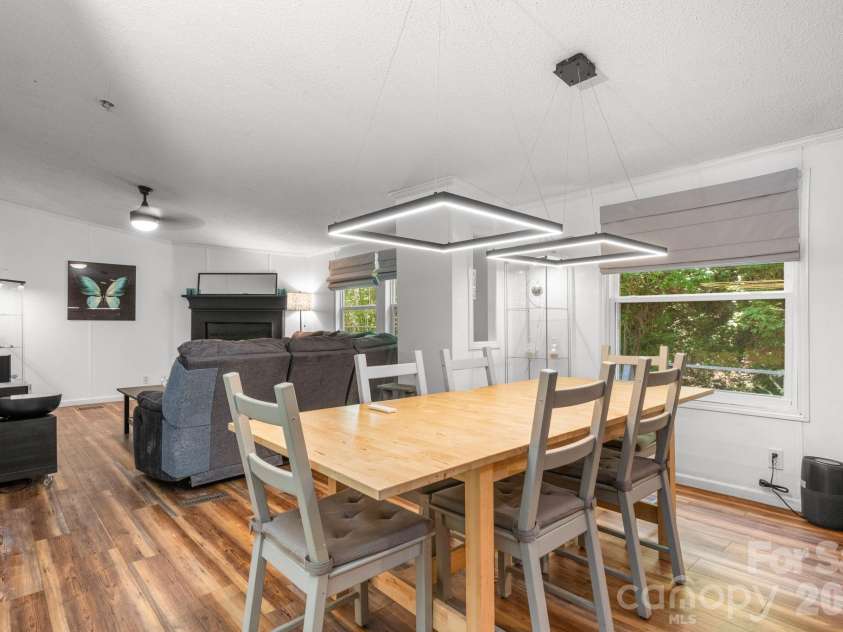 6200 Tallent Hollar Road, Morganton, NC 28655.  MLS# CAR4416937, YatesRealty ID 46137. 
