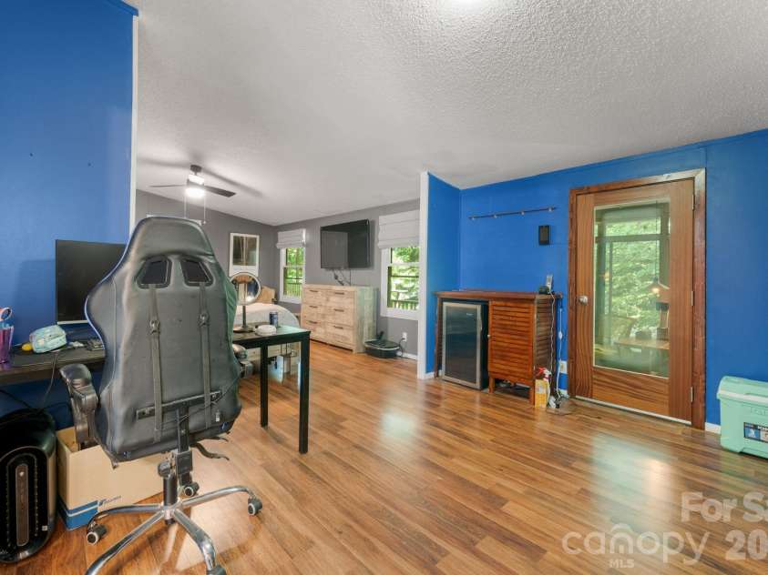 6200 Tallent Hollar Road, Morganton, NC 28655.  MLS# CAR4416937, YatesRealty ID 46137. 