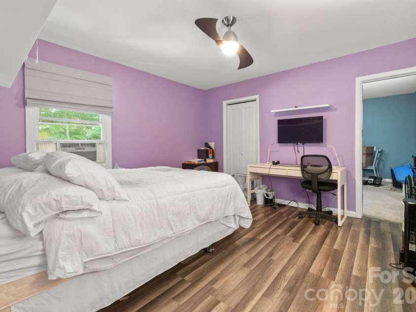 6200 Tallent Hollar Road, Morganton, NC 28655.  MLS# CAR4416937, YatesRealty ID 46137. 