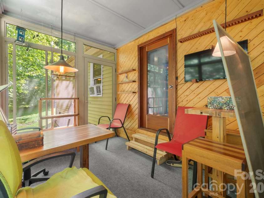 6200 Tallent Hollar Road, Morganton, NC 28655.  MLS# CAR4416937, YatesRealty ID 46137. 