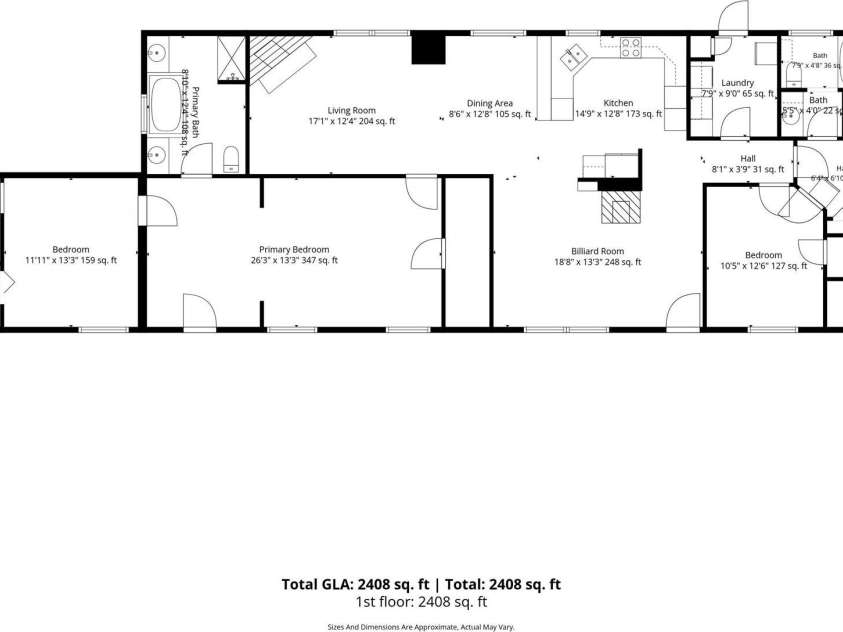 6200 Tallent Hollar Road, Morganton, NC 28655.  MLS# CAR4416937, YatesRealty ID 46137. 