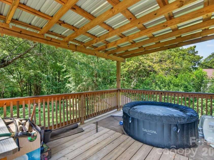 619 Mountain Street, Cherryville, NC 28021.  MLS# CAR4416995, YatesRealty ID 46139. 